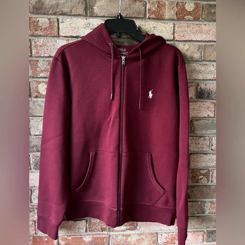 Men’s Polo Ralph Lauren Performance Jacket